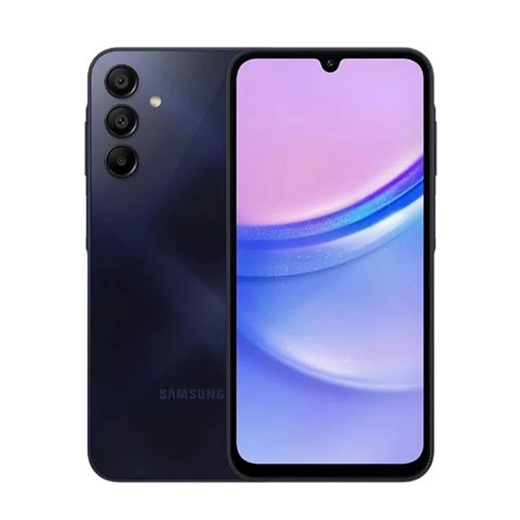 Galaxy A15 128GB RAM 6GB Vietnam